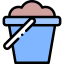 Bucket icon 64x64
