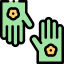 Gloves icon 64x64