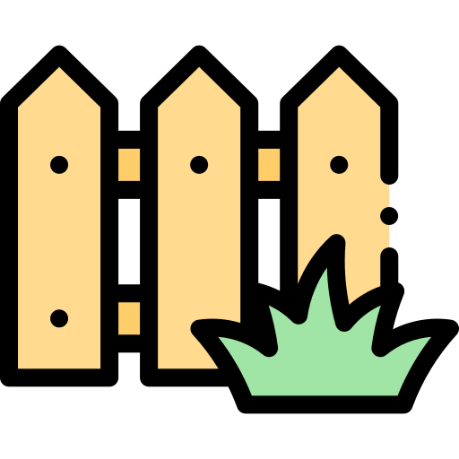 Fence icon