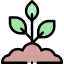 Sprout icon 64x64