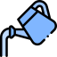 Watering can icon 64x64