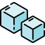 Ice cube icon 64x64