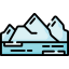 Mountain icon 64x64