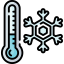 Cold icon 64x64