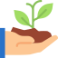 Sprout icon 64x64