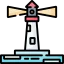 Lighthouse icon 64x64