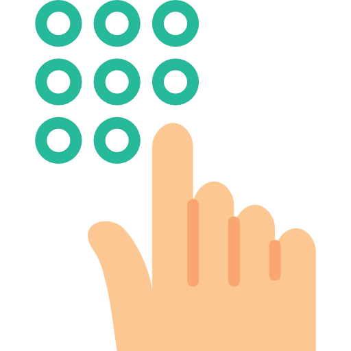 Dial icon