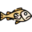 Fish icon 64x64