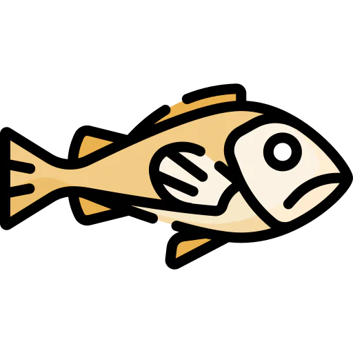 Fish icon