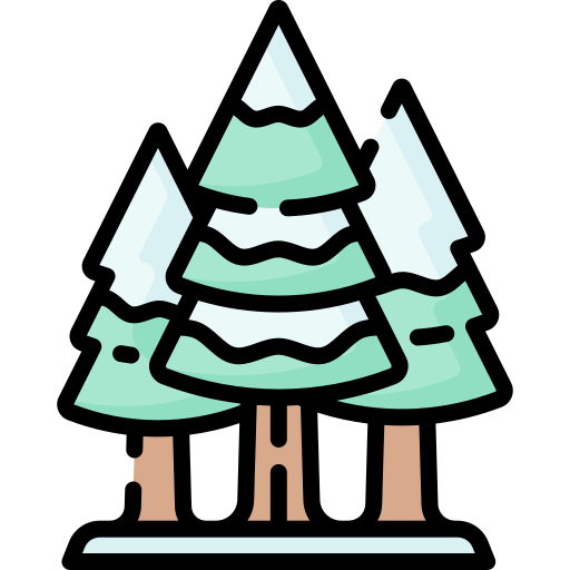 Forest icon