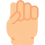 Fist icon 64x64