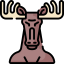 Moose icône 64x64