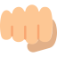 Fist icon 64x64
