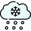 Snow icon 64x64