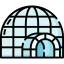 Igloo icon 64x64