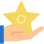 Sheriff icon 64x64