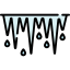 Icicle icon 64x64
