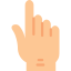 Tap icon 64x64