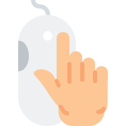 Mouse icon