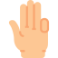 Gestures 图标 64x64