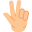 Tap icon 64x64