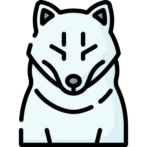 Fox icon