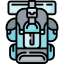Backpack icon 64x64