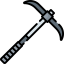 Pickaxe アイコン 64x64
