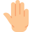 Hold icon 64x64