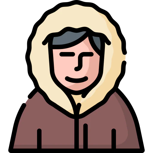 Eskimo icon