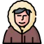 Eskimo icon 64x64