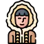 Eskimo icon 64x64
