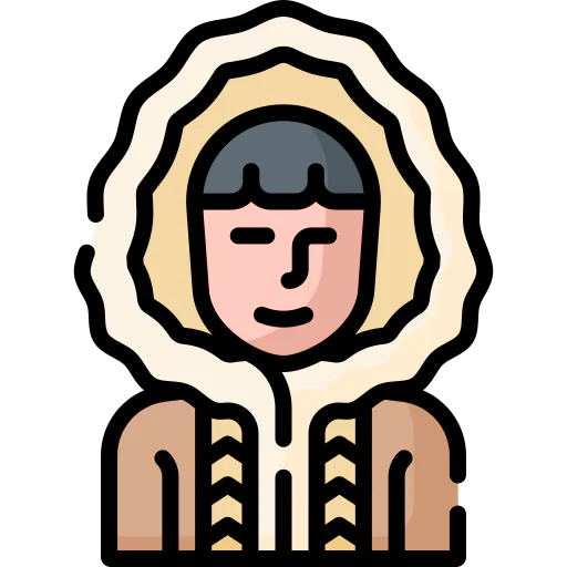 Eskimo icon