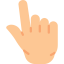 Tap icon 64x64