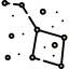 Constellation icon 64x64