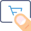 Tap icon 64x64