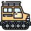 Snowplow icon 64x64
