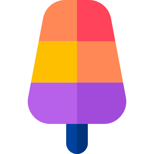 Popsicle icon