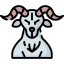 Goat icon 64x64