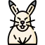 Hare icon 64x64