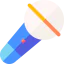 Microphone icon 64x64