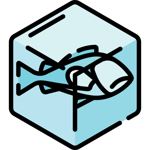 Fish icon