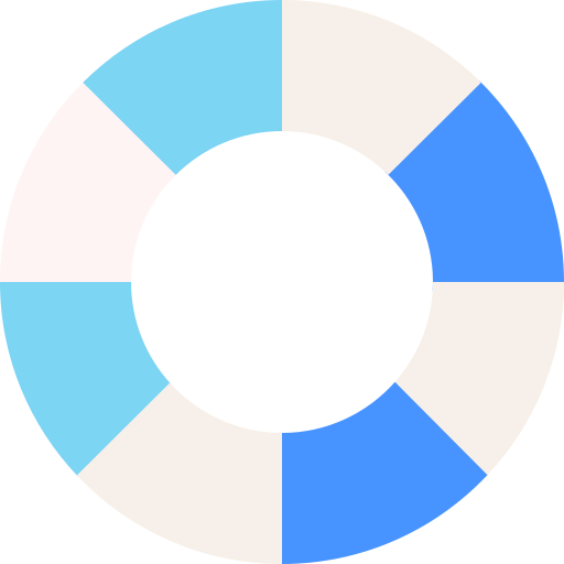 Rubber ring icon