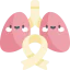 Lungs icon 64x64