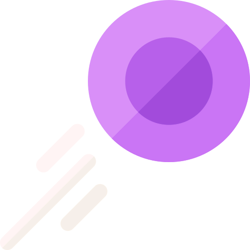 Frisbee icon