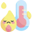 Fever icon 64x64