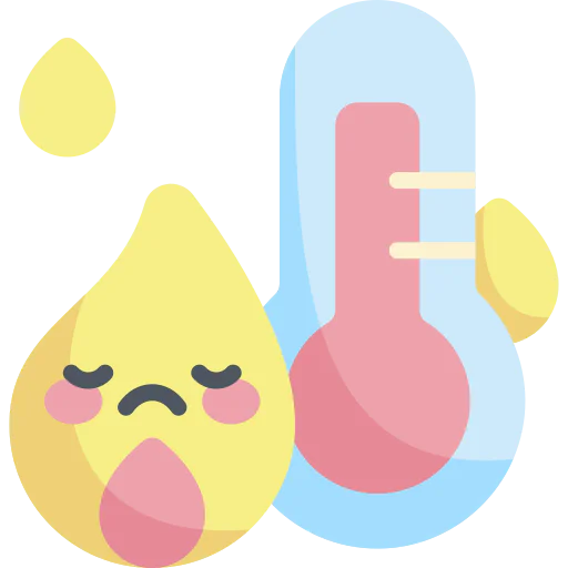 Fever icon