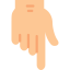 Tap icon 64x64