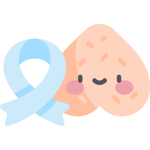 Testicles icon