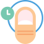 Tap icon 64x64